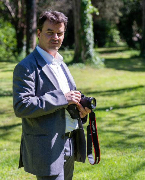 Video-Fotografo di matrimoni