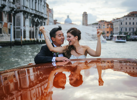 Wedding Venice 02