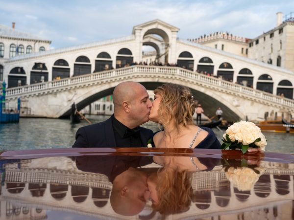 Matrimonio Venezia Marco Natalia 11