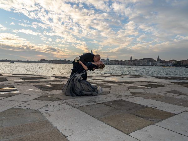 Matrimonio Venezia Marco Natalia 14